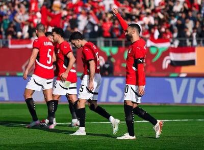 خط و نشان مصر برای ایران