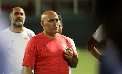 شروع رویایی یک ایرانی در عراق