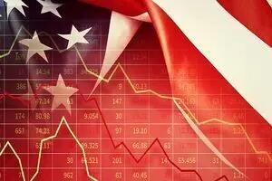 افزایش بدهی عمومی آمریکا