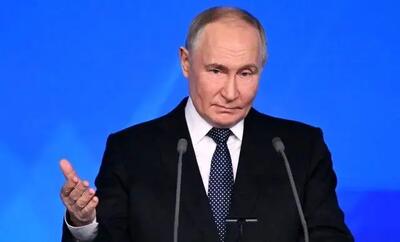 پوتین هشدار داد؛ باید آماده شویم