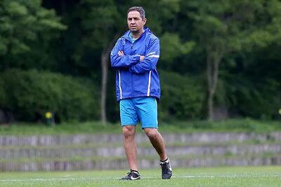 اگر کی‌روش بود، حتما با طارمی برخورد می‌کرد