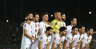 برتری فولاد خوزستان مقابل فجرسپاسی