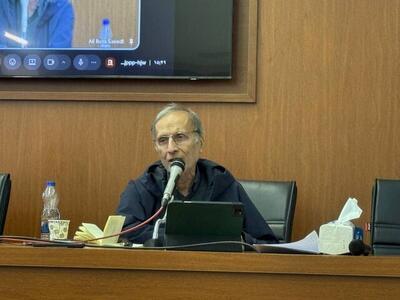 خانیکی: سطح نارضایتی افکار عمومی به حدود ۹۲ درصد رسیده