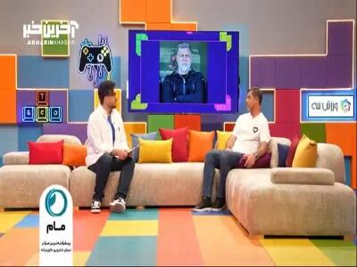 کریم باقری : علی دایی دستپخت فوق العاده ای دارد