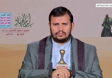  واکنش الحوثی به اقدامات جنگ افروزانه آمریکا علیه ونزوئلا