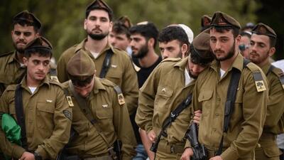 رسانه‌های صهیونیستی: ایران به زنجیره فرماندهی اسرائیل نفوذ کرده است