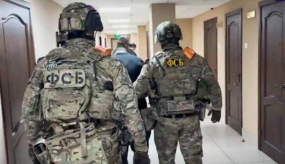 بمبگذاری در روسیه خنثی شد
