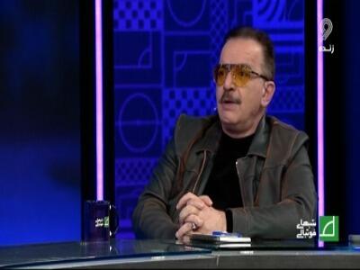 زنوزی: فحاشی‌ها تکرار شود تراکتور را منحل می‌کنم