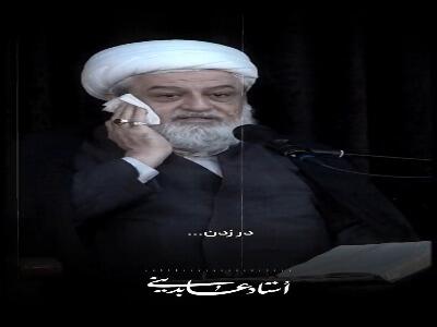  شوق استقبال امام برای شیعیانش ...