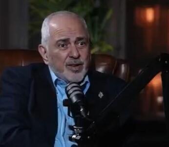 ظریف: در برابر «سوریه جدید» موضع منفی نداریم