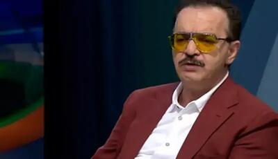 بیانیه تند سازمان لیگ علیه زنوزی