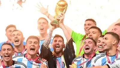 از همه آرژانتینی‌ها به شدت متنفرم!