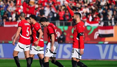 صعود حریف ایران به یک‌هشتم جام ملت‌های آفریقا