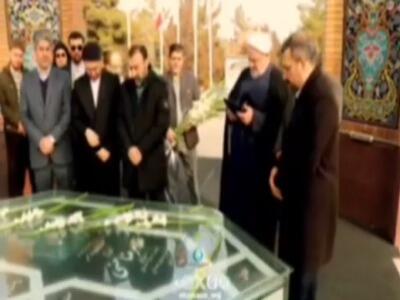 رسایی: فکر نمی‌کردم پزشکیان برادر شهید باشد!