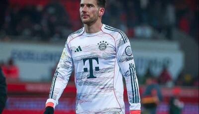 ناپولی در اندیشه جذب هافبک بایرن مونیخ