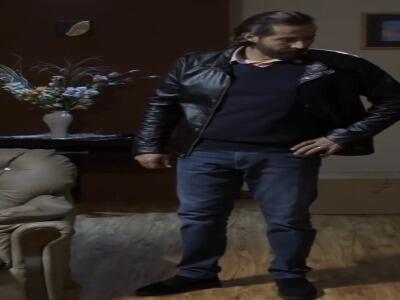  ادای مردهای عاشق و درمیاری؟!