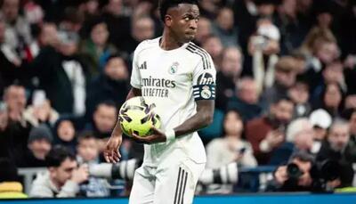 رویای یک باشگاه محلی؛ خرید وینیسیوس!