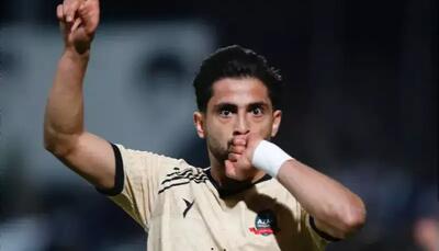 پاسخ رد شمس آذر به اتفاق تاریخی