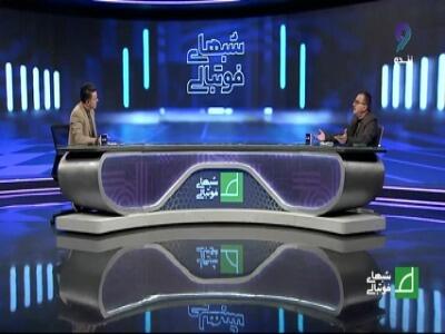 زنوزی: نمی‌گذارم تراکتور وارد زمین شود اگر مشکل را حل نکنند