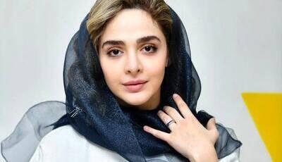  چهره ها/ قاب تازه و خانوادگی المیرا دهقانی جلب توجه کرد