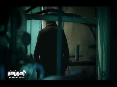  نیکتاج فکرشم نمی کرد اینجوری تو دام بیفته
