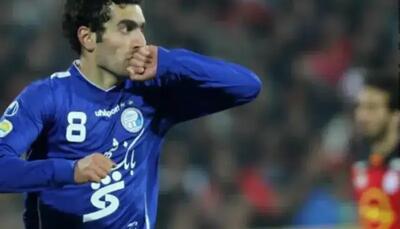 جباری در سودای ادامه رکورد دربی‌ها برابر پرسپولیس