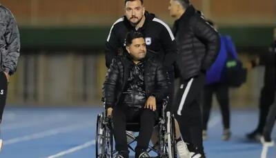 چشم امید استقلال و پرسپولیس به تیم اخباری