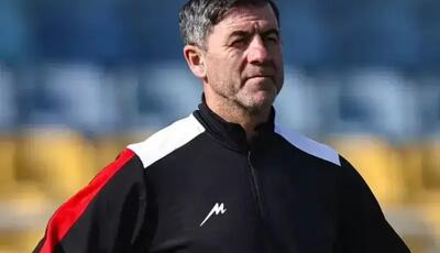 ادعای بزرگ زنوزی علیه مدیر پرسپولیس!