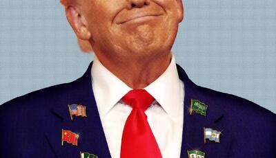 برندگان و بازندگان بازی ترامپ