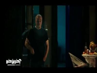 آزاد دونه به دونه داره میره انتقام کاری که با آوا کردن رو میگیره