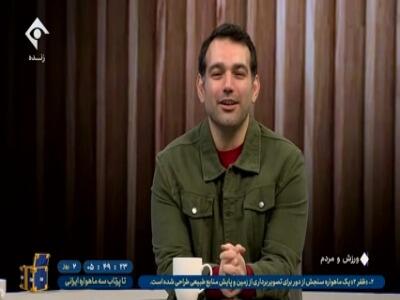 سلام ویژه به داکنز نازون به بهانه اولین گل با لباس استقلال