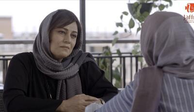 «در انتهای روز» در جشنواره فیلم جافنا رقابت می‌کند