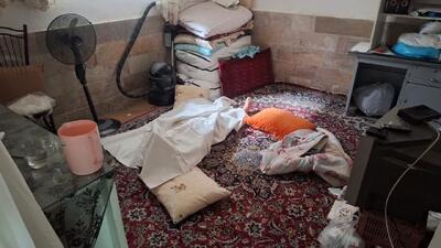 مرگ تلخ فوت 3 نفر در منزل مسکونی