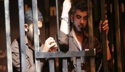  اوضاع بغرنج هزاران اسیر فلسطینی در زندانهای رژیم صهیونیستی
