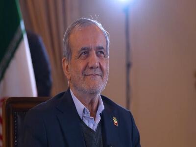 گفت‌وگوی رسانه KHAMENEI.IR با رئیس‌جمهور به زودی منتشر می‌شود