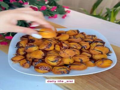  دونات لقمه‌ای ۲ دقیقه‌ ای