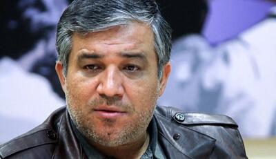 تاجرنیا: نمی‌خواهند استقلال آرامش داشته باشد