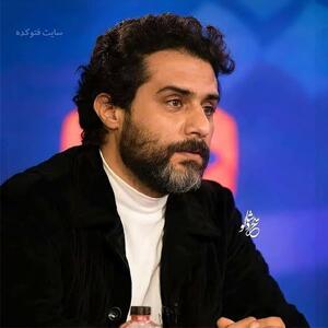  وحید رهبانی: هنوز صحبتی برای ساخت فصل سوم «گاندو» نشده است