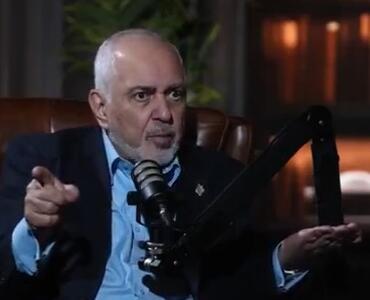 ظریف: دشمنی اسرائیل علیه کشورهای عربی است نه ایران