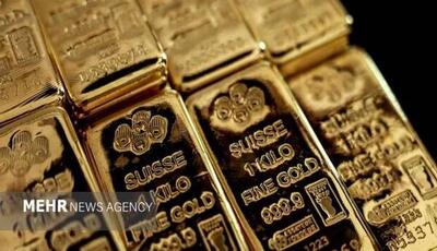 زمان حراج جدید شمش طلا اعلام شد