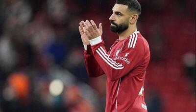 عربستان نزدیک‌تر از همیشه به محمد صلاح؟