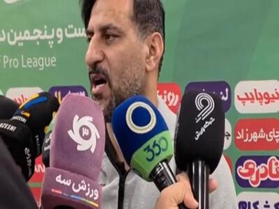 شکوری: به رفسنجانی‌ها قول میدهیم در آینده بهتر شویم