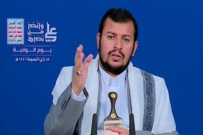  عبدالملک بدرالدین: اسرائیلی‌ها ثروت‌های فلسطین را غارت می‌کند و به برخی کشورهای عربی می‌فروشند