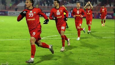 تراکتور، سپاهان و استقلال چقدر از AFC پاداش می‌گیرند؟