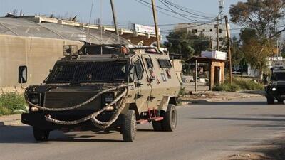  حملات سنگین اسرائیل و شهرک نشینان به کرانه باختری