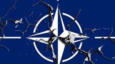  خشم شهروندان اروپایی از ناتو