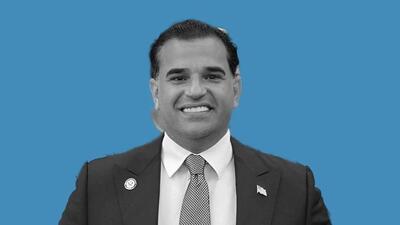  نقش نماینده ترامپ در جنجال شب کریسمس بغداد