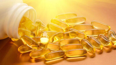  آیا مصرف ویتامین دی باعث افزایش وزن می‌شود؟