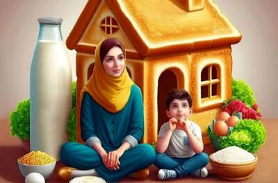 شارژ کارت یارانه مادران با طرح یسنا | اندیشه قرن