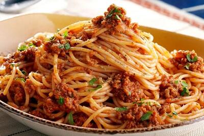 ماکارونی هرگز به هم نمی‌چسبد! / نکات طلایی و ساده آشپزی خانگی